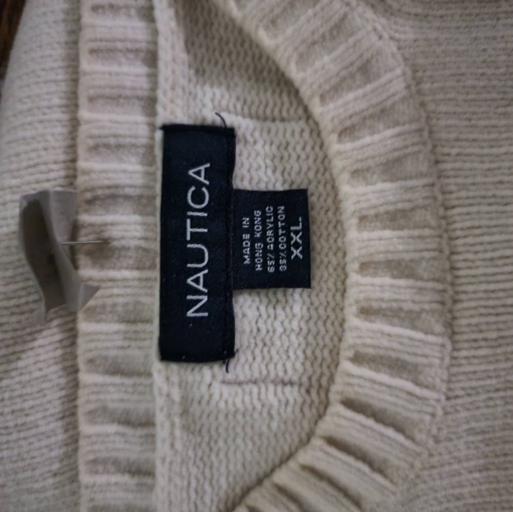 Nautica Sweater